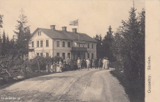 Gusselby Skola 1916