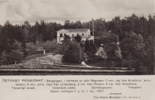 Gusselby Östanby 1912