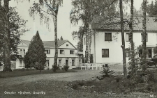 Östanby Vårdhem, Gusselby