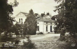 Östanby, Gusselby 1943