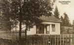 Baptistkapellet Gusselby  1920