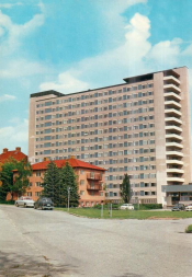 Eskilstuna Centrallasarettet