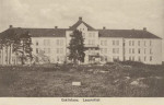 Eskilstuna Lasarettet 1920