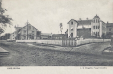 Karlskoga Område 1908