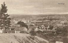 Karlskoga 1920