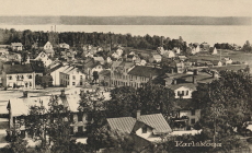 Karlskoga 1926