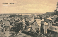 Hultsäter, Karlskoga 1920
