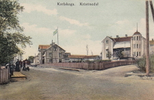 Karlskoga Kristinedal 1909