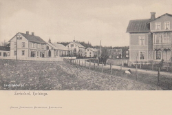 Loviselund, Karlskoga