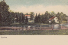 Karlskoga Björkborn 1904