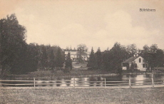 Karlskoga, Björkborn 1919