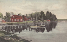 Näset, Karlskoga 1904