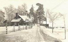 Karlskoga Näset 1920