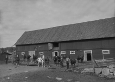 Vedevågs Lantbruk 1920