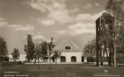 Karlskoga Krematoriet