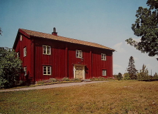 Karlskoga Hembygdsgården
