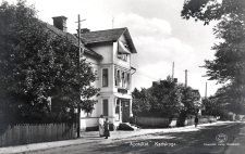 Karlskoga Apoteket 1925