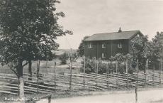 Karlskoga Hembygdsgården 1936