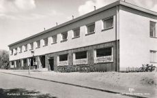 Karlskoga Huvudpostkontoret
