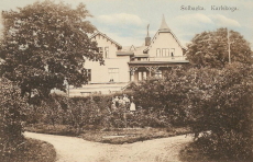 Karlskoga Solbacka 1919