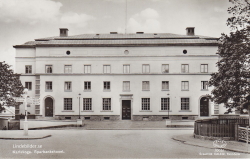 Karlskoga Sparbankshuset 1908