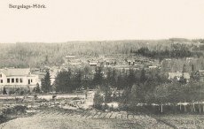 Kopparberg, Bergslags - Hörk 1910