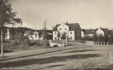 Motiv från Kopparberg 1937