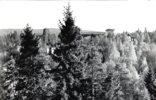 Kopparberg, Yxsjöberg, Yxsjö Gruvor 1954