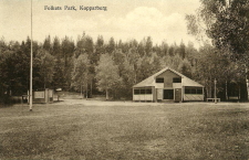 Kopparberg, Folkets Park