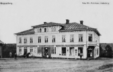 Kopparberg 1908