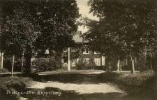 Kopparberg Prostgården