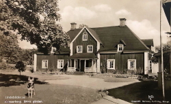 Kopparberg, Stora Gården 1946