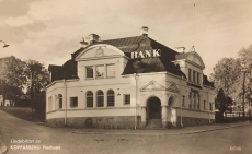 Kopparberg Posthuset 1941