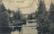 Kopparberg Löfnäs 1914