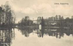 Löfnäs, Kopparberg 1920