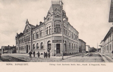 Nora Bankhuset 1904