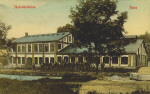 Nora Sågbladsfabriken 1909