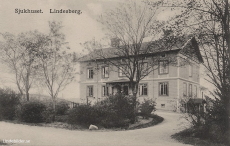 Lindesberg Sjukhuset