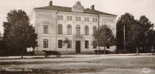 Nora Stadshuset