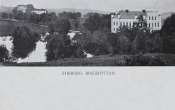 Nora, Striberg Ringshyttan 1901