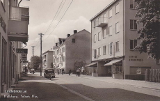 Hallsberg, Folkets Hus 1942