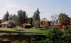 Hallsberg Hembygdsgården