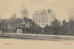 Hallsberg, Bankhuset 1902