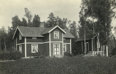 Fagersta, Engelsberg 1926
