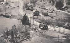 Fagersta, Västervåla, Engelsberg 1952