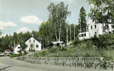 Fagersta, Ängelsberg Bergslagsgården