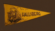 Hallsberg, Vimpel