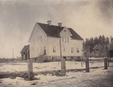 Hallsberg, Pålsboda 1924