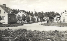 Stocksäter Hallsberg 1945