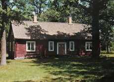 Hallsberg, Viby Hembygdsgården